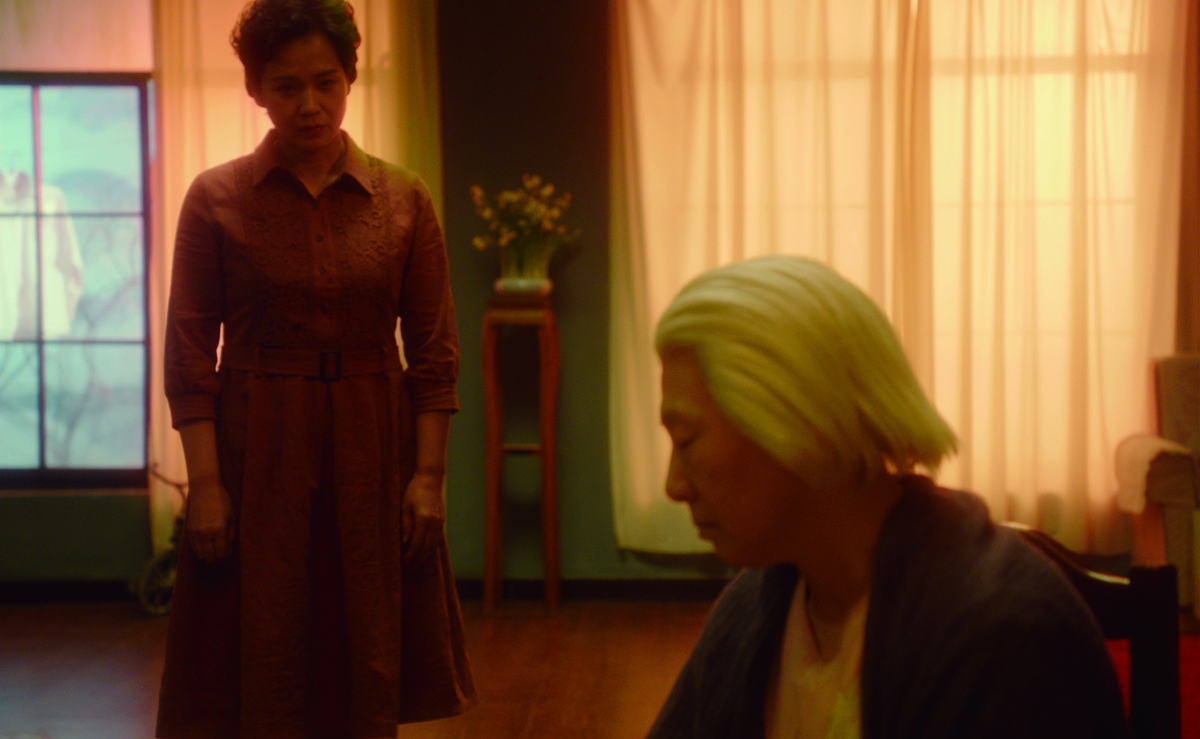 Chaque fois qu’on se dit au revoir