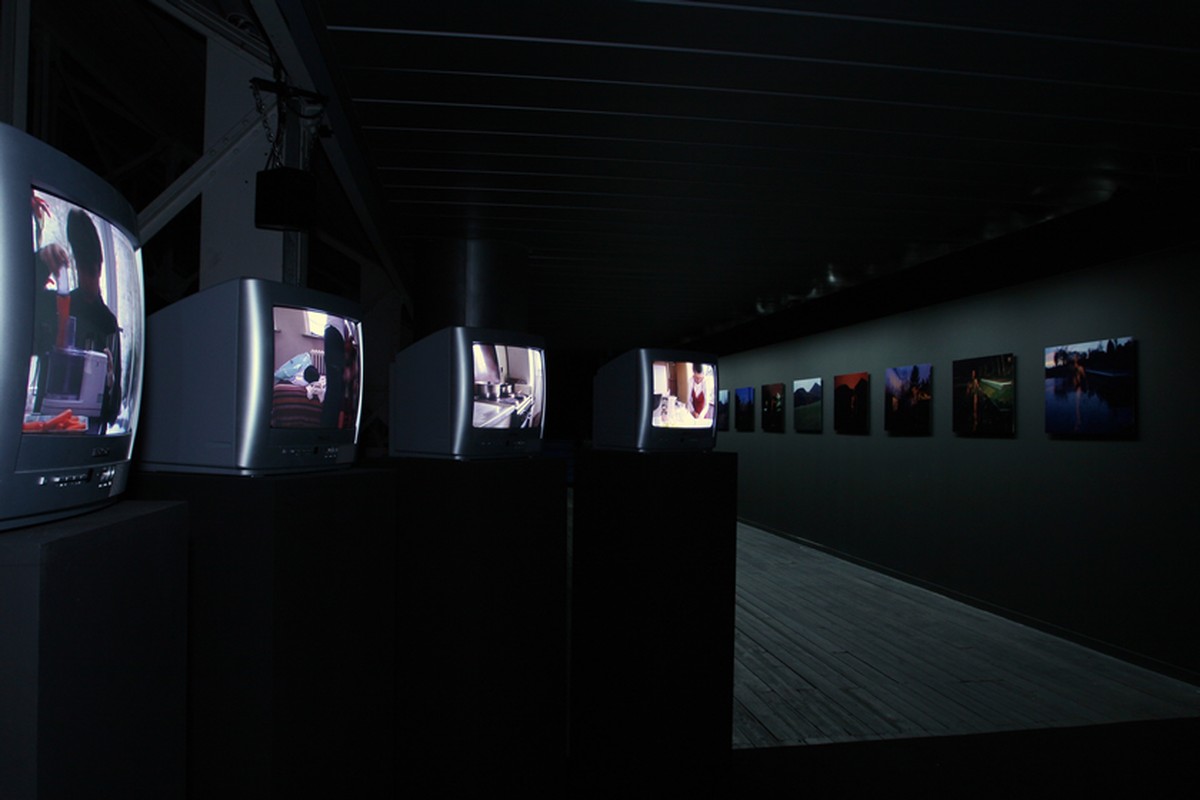 Des moments et des lieux