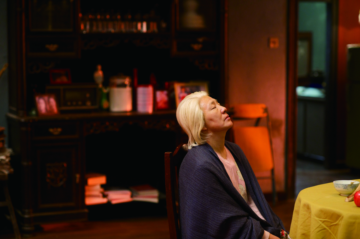 Chaque fois qu’on se dit au revoir