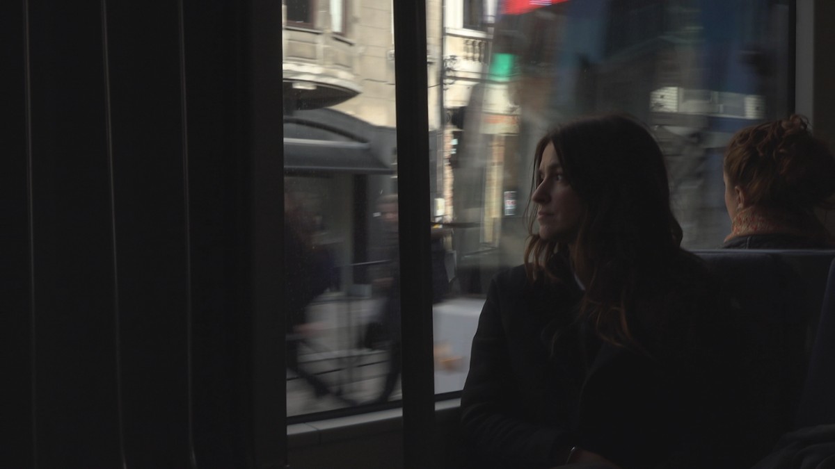 Trilogie de nos Vies Défaites