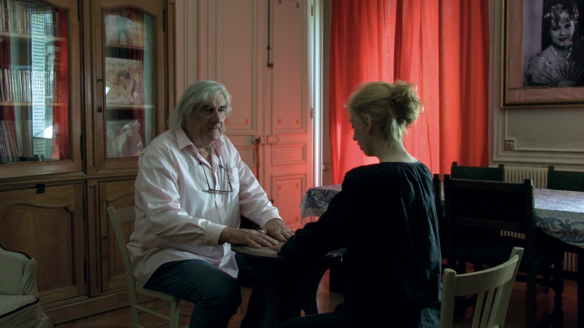 Des jeunes femmes disparaissent / Brisseau Jean-Claude