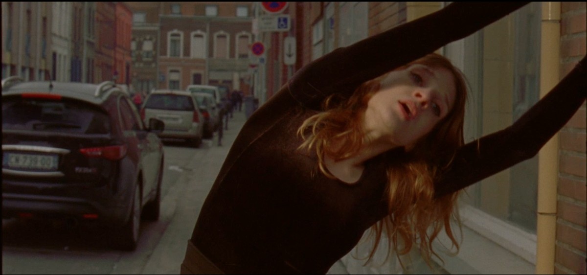 L’effet cocktail party