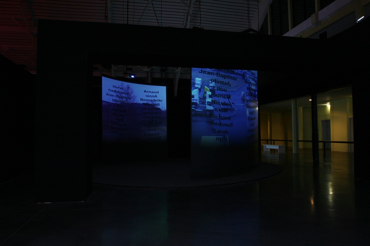 Tous les jours, jamais, le temps redémarre