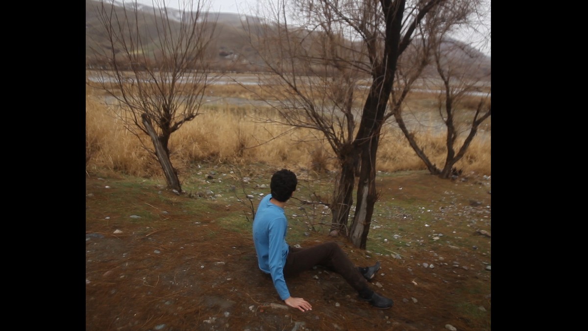 La nuit transparente