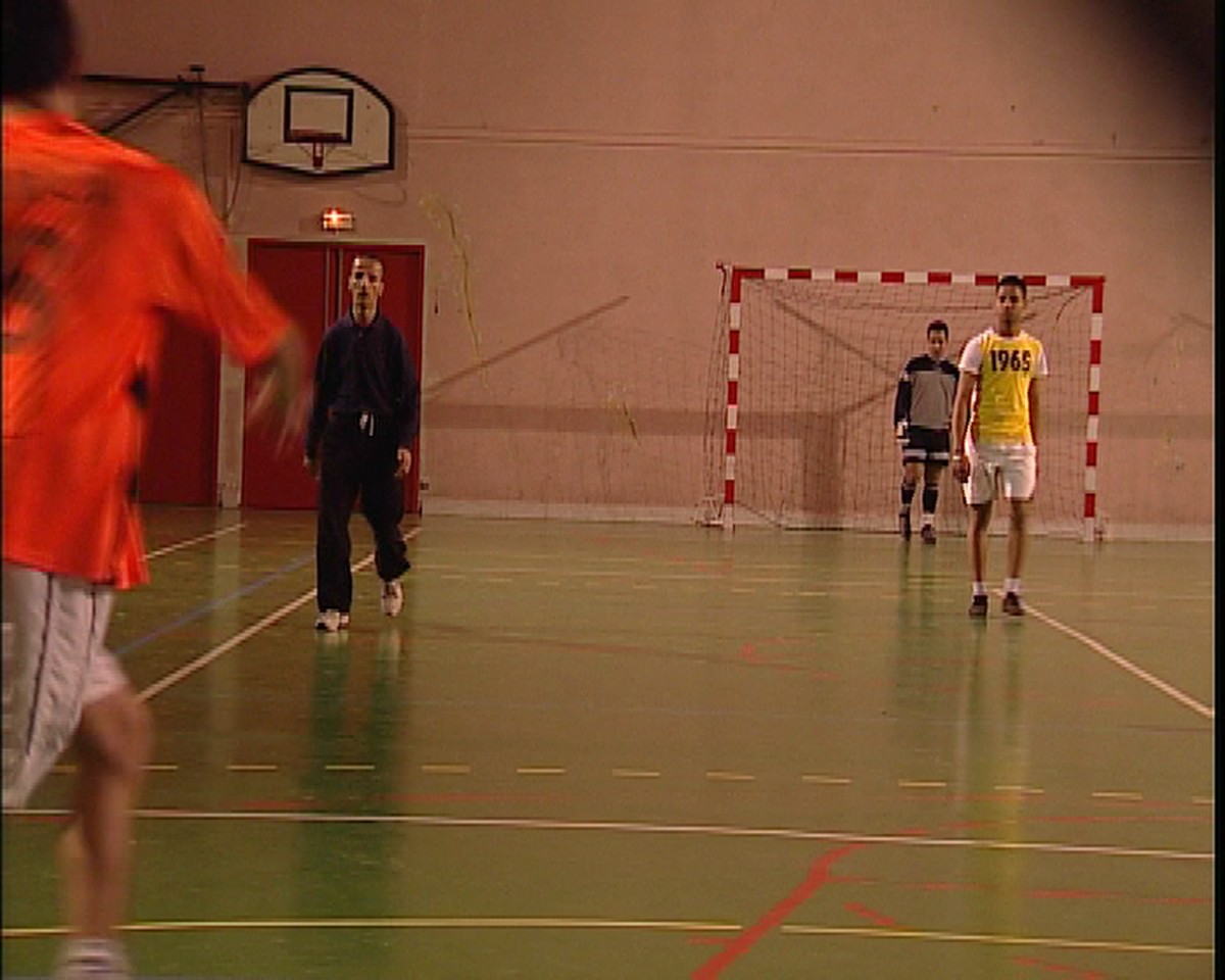 Tous les jours, jamais, le temps redémarre