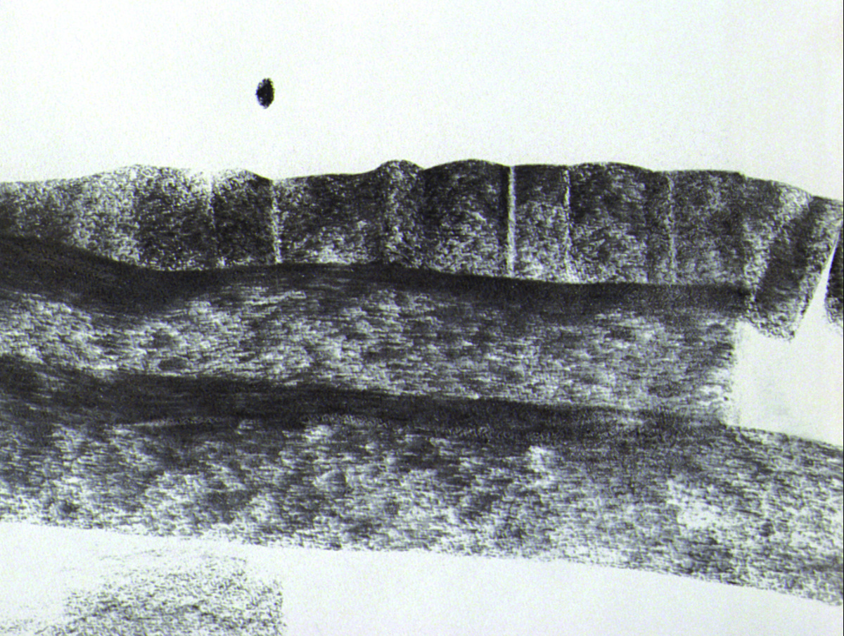 La ronde et le sillon