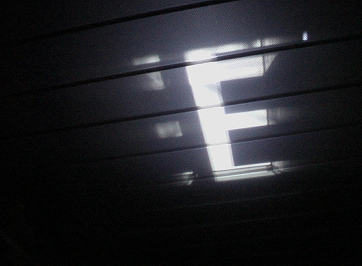 Comprendre / ressentir / The Portrait of Text