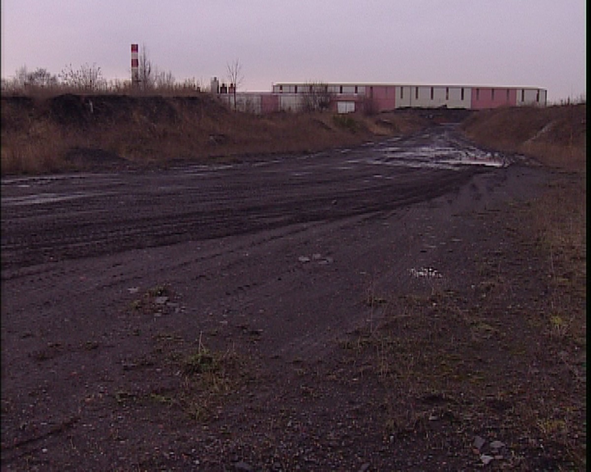 Tous les jours, jamais, le temps redémarre