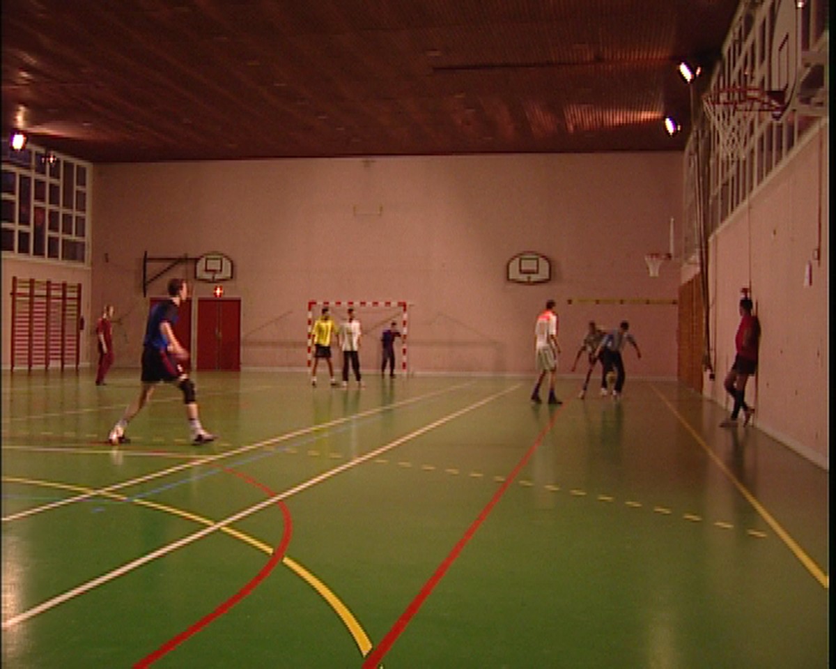 Tous les jours, jamais, le temps redémarre