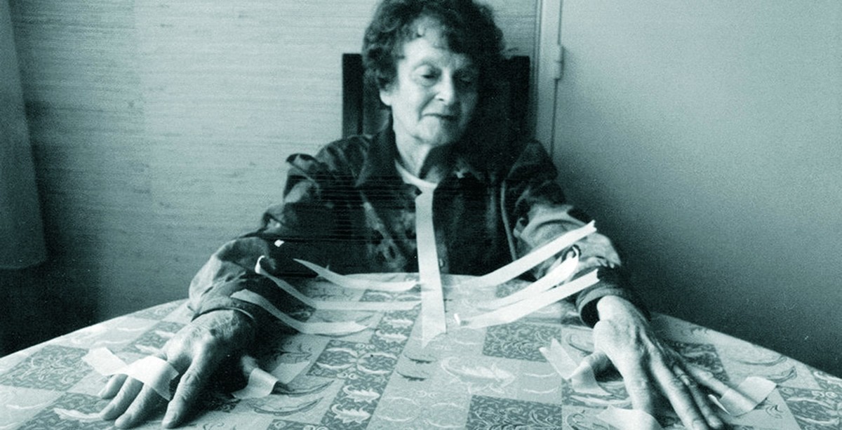 Veuillez crier s.v.p !