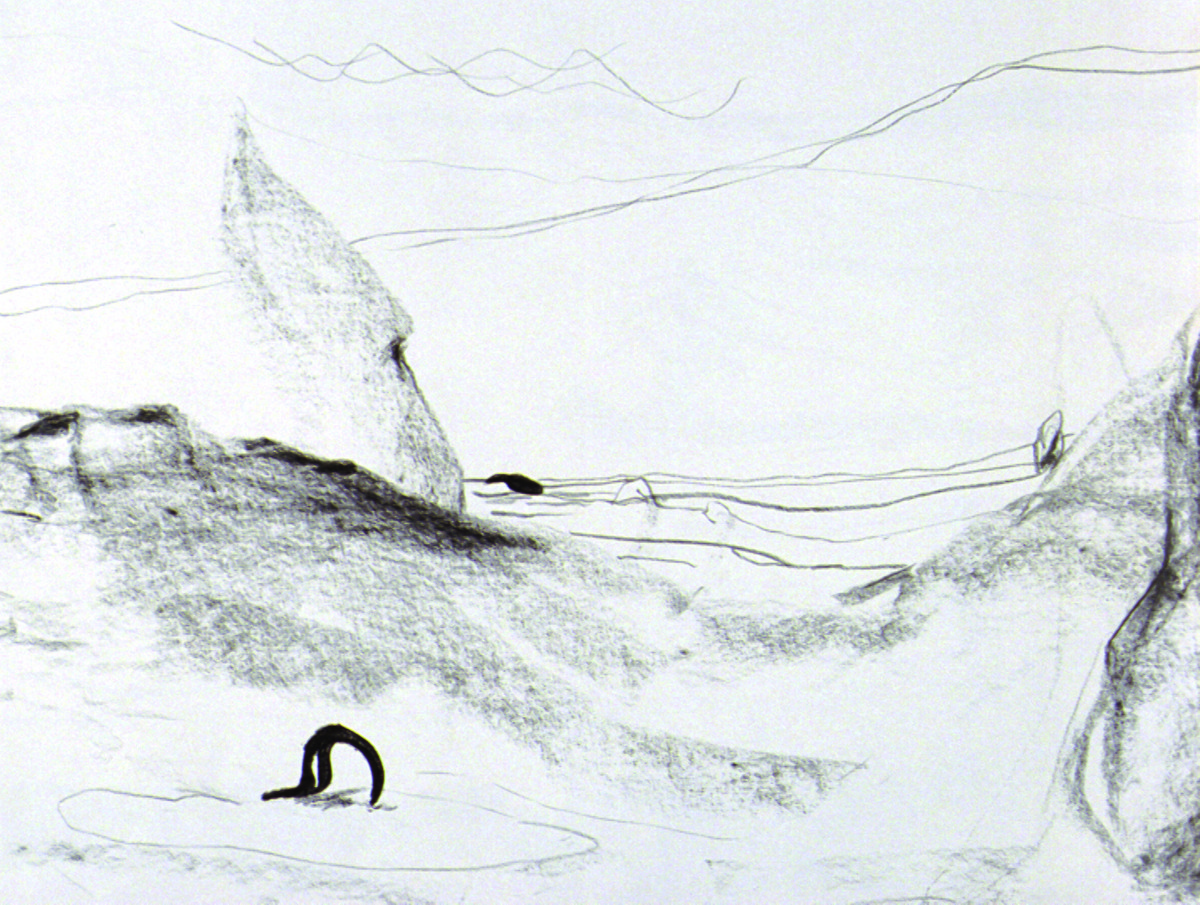 La ronde et le sillon