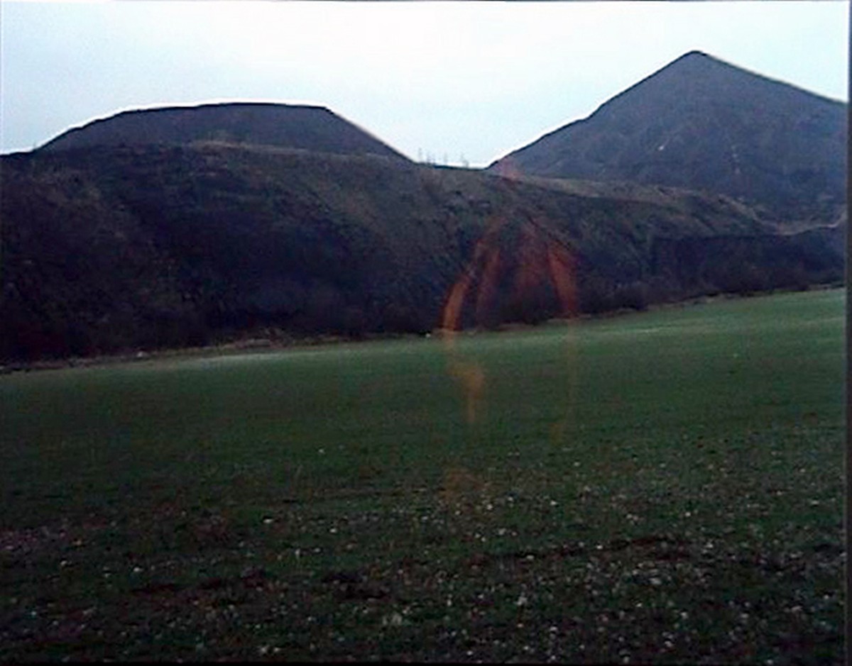 Des moments et des lieux