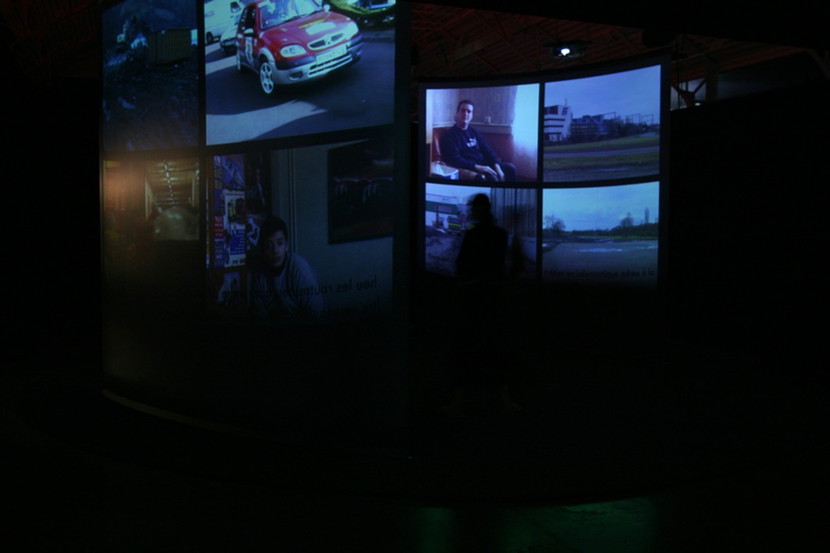 Tous les jours, jamais, le temps redémarre