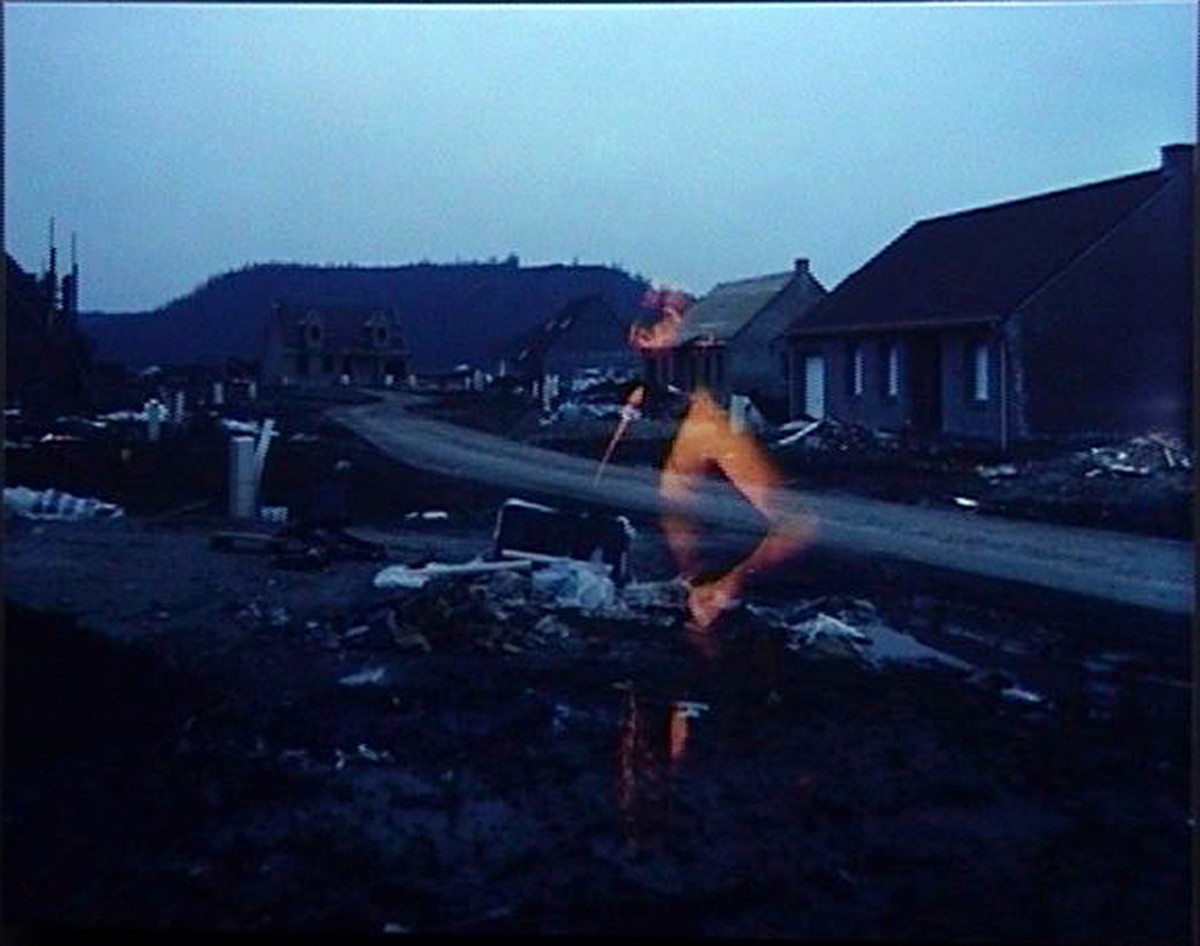 Des moments et des lieux