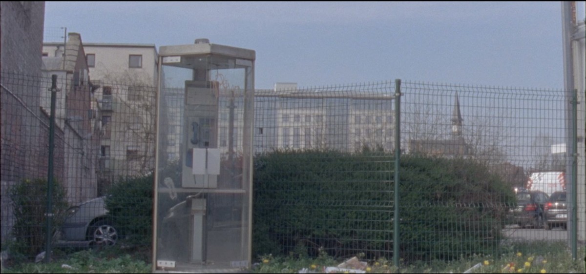 L’effet cocktail party