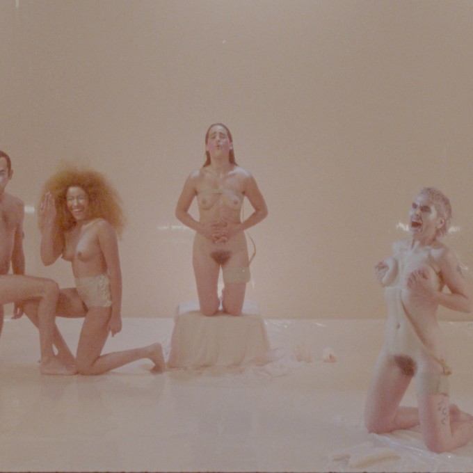 Nina et les robots / Opéra