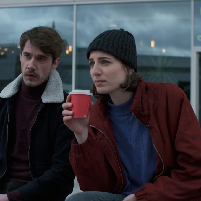 Exemplaires / Une série d'événements