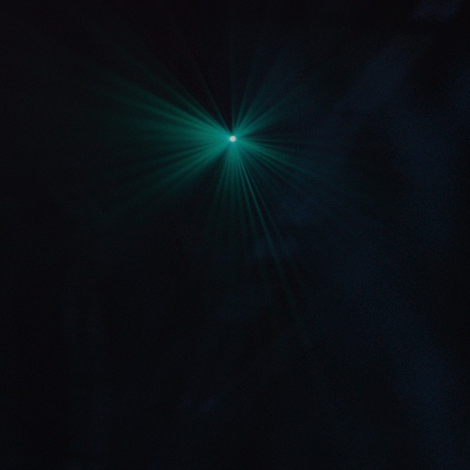Le soleil brillera toujours