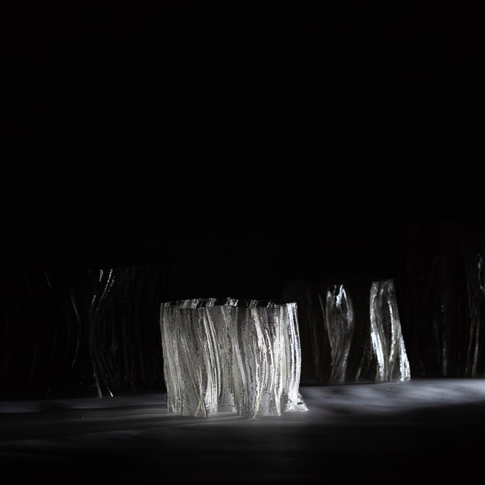 Hyperphantasia / Des origines de l’image