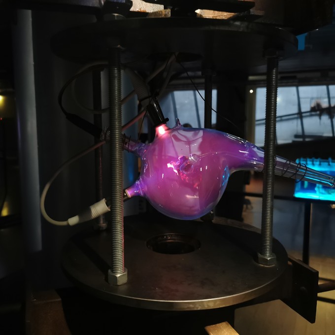 Near Life Experience