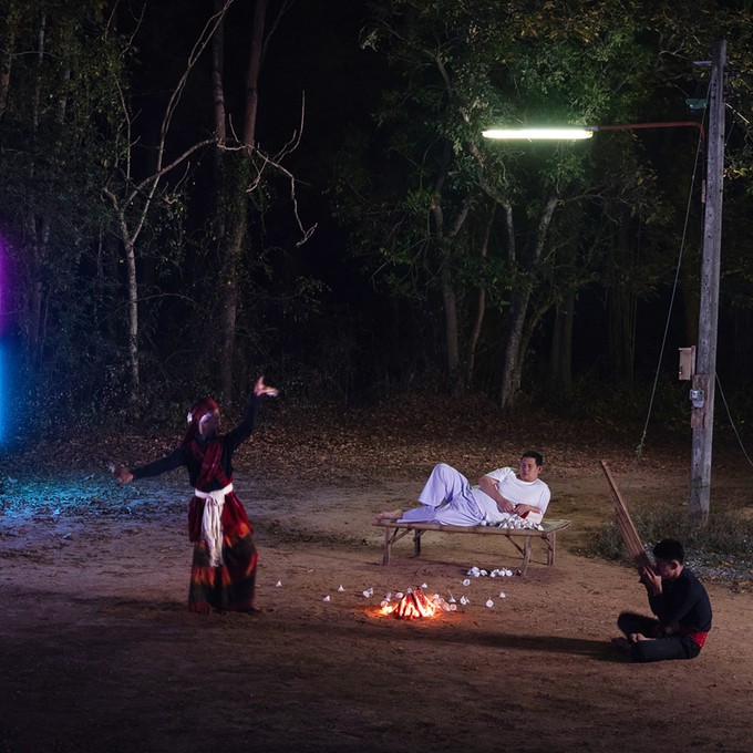 23082022...Maybe we still love you / Français, Anglais