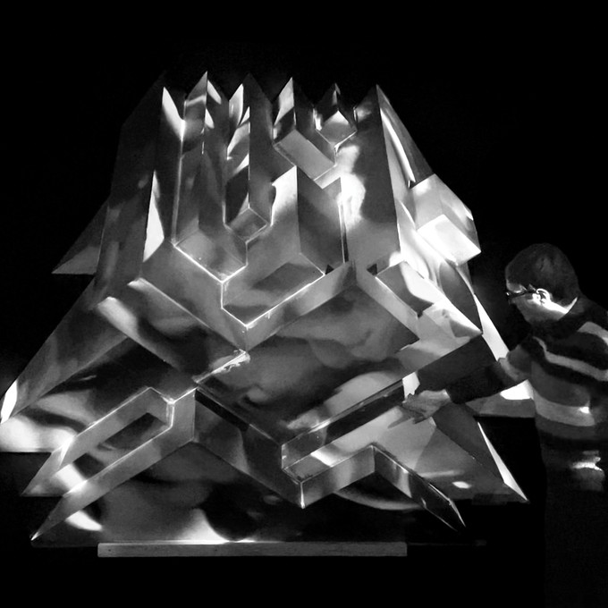 Liquid Structure