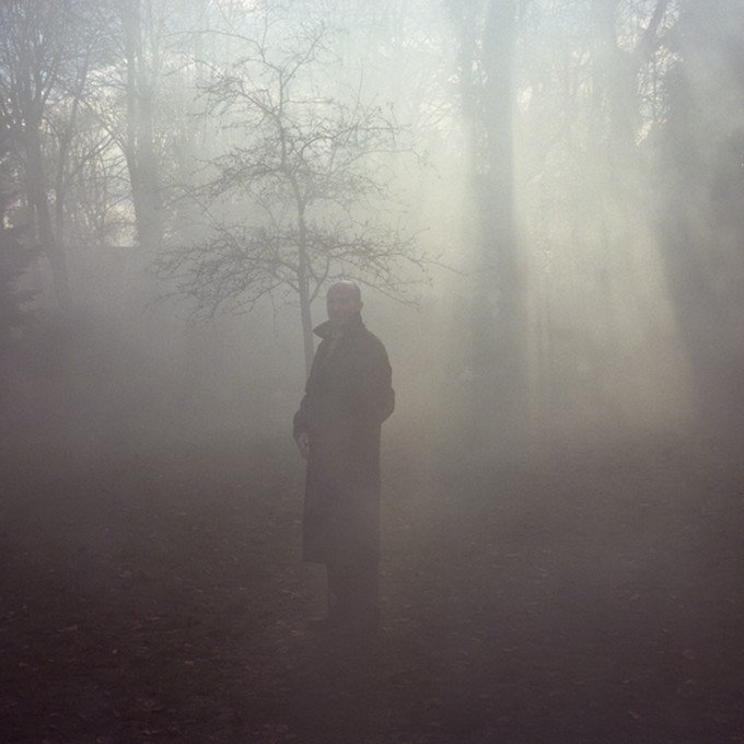 L'homme de paille