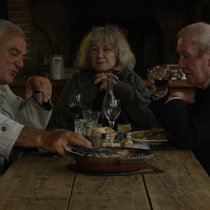 Des lois des dialogues