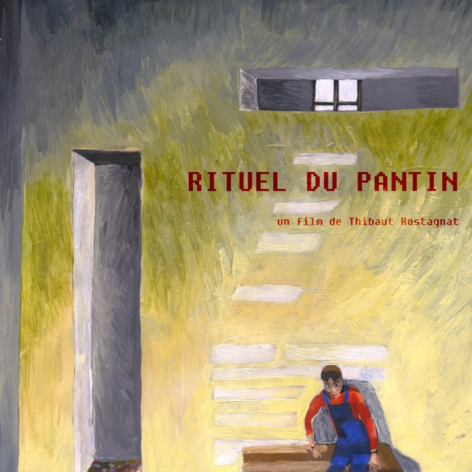 Rituel du pantin