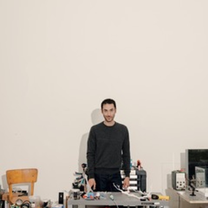 Hicham Berrada