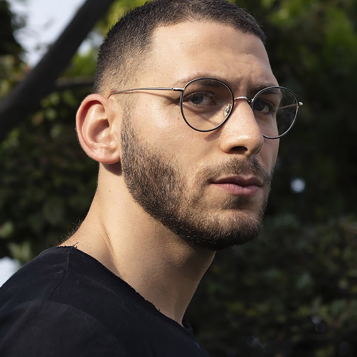 Jérémie Danon