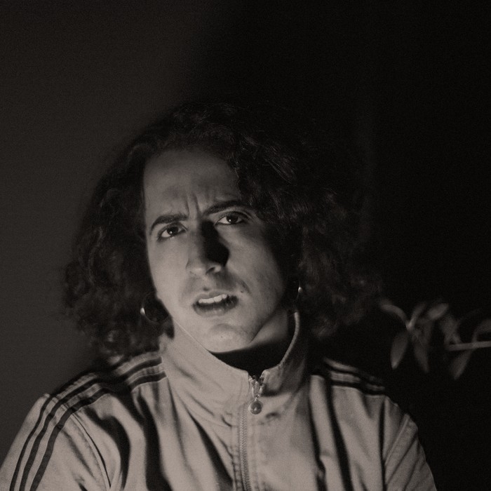 Gabriel Naghmouchi