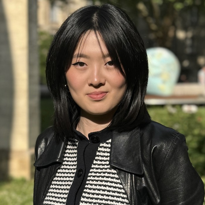 Emma Huang