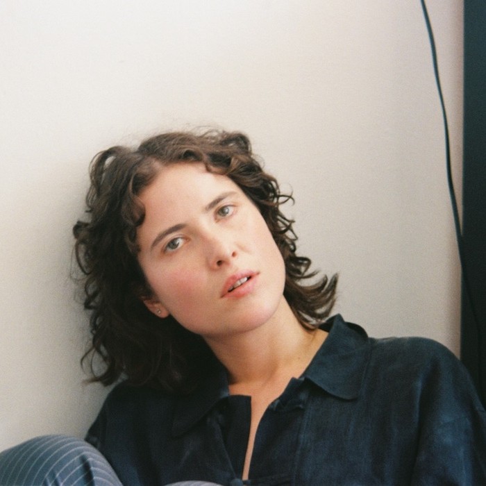 Julia Gostynski