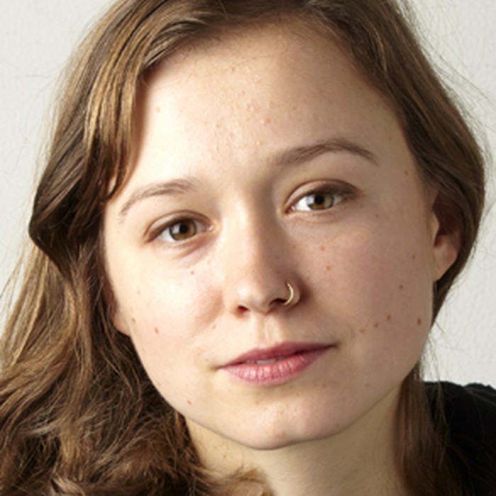 Marina Smorodinova