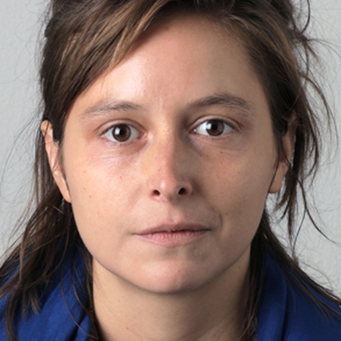 Chloé Belloc