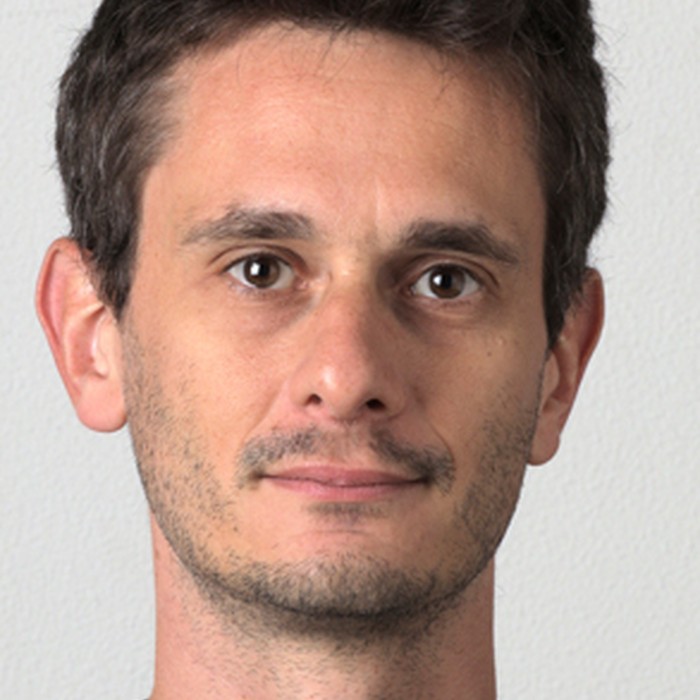 Olivier Sola