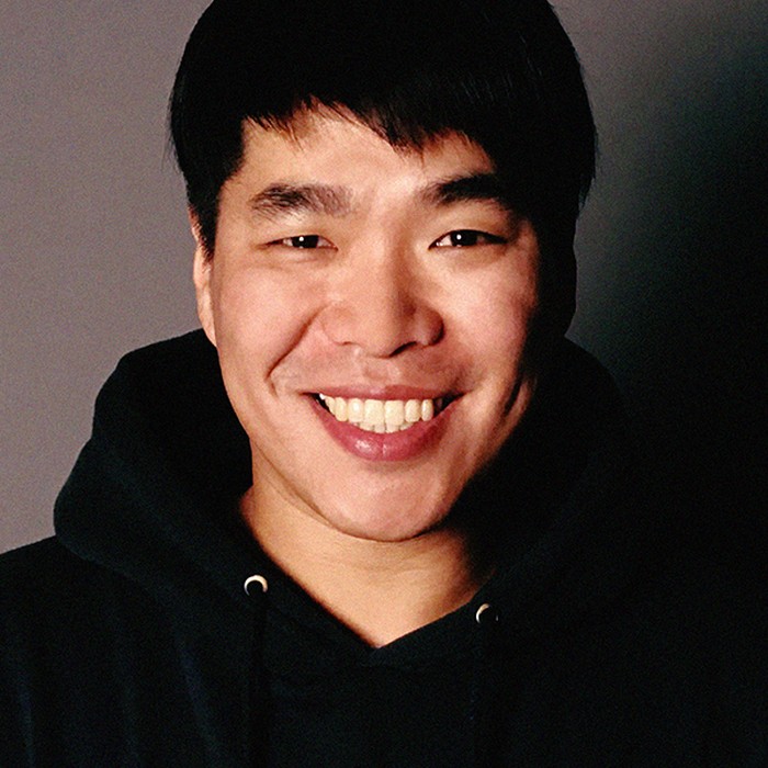 Yongkwan Joo