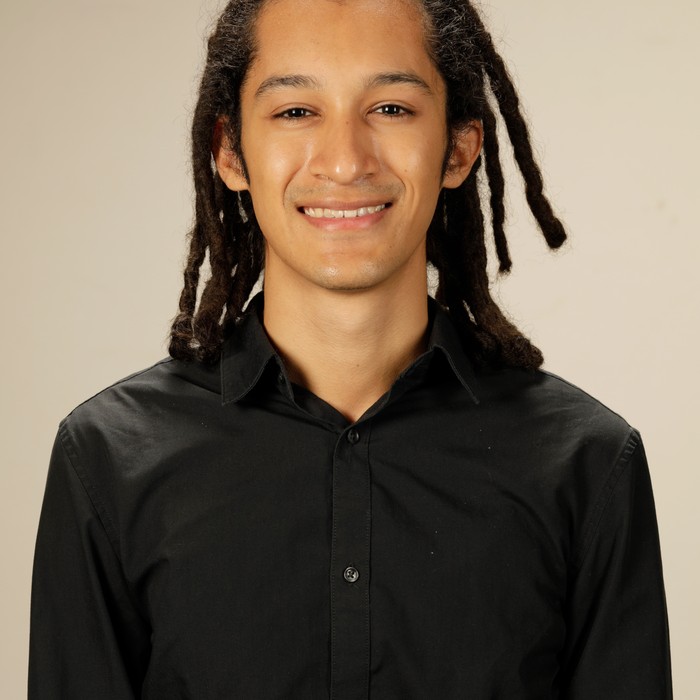 Rolando Cruz Marquez