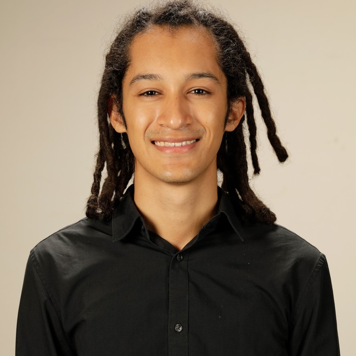 Primm Rolando Rolando Cruz Marquez – Le Fresnoy – Studio national
