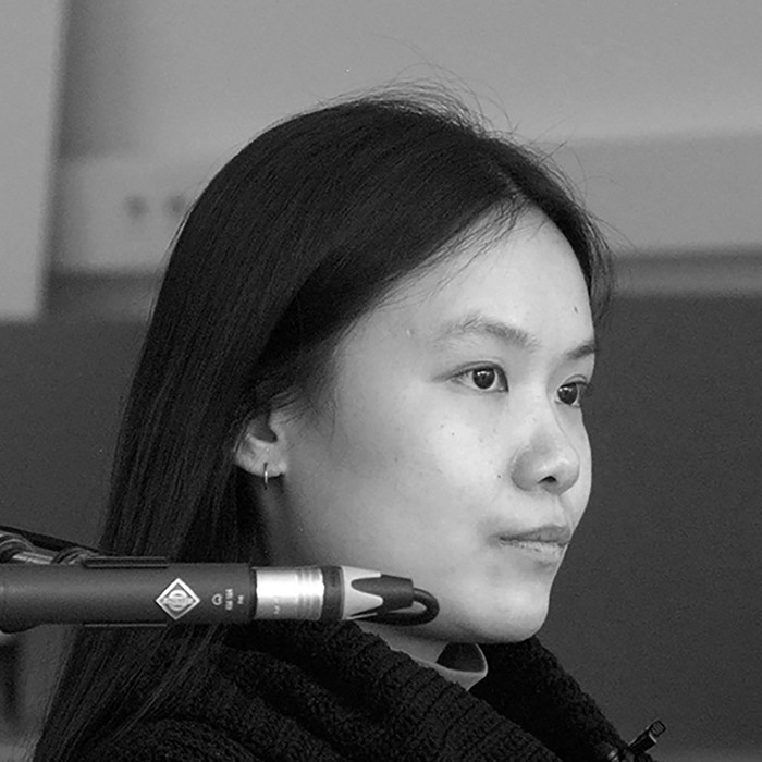Chongyan Liu