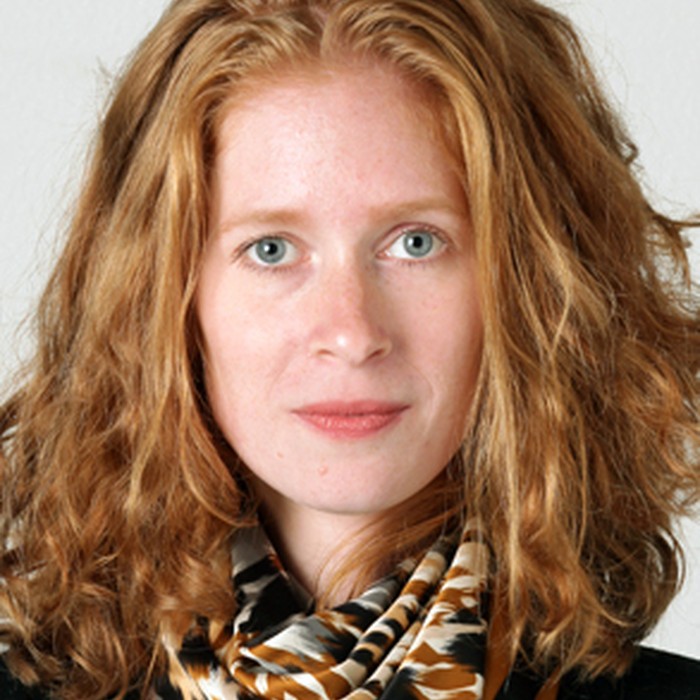 Annabelle Amoros