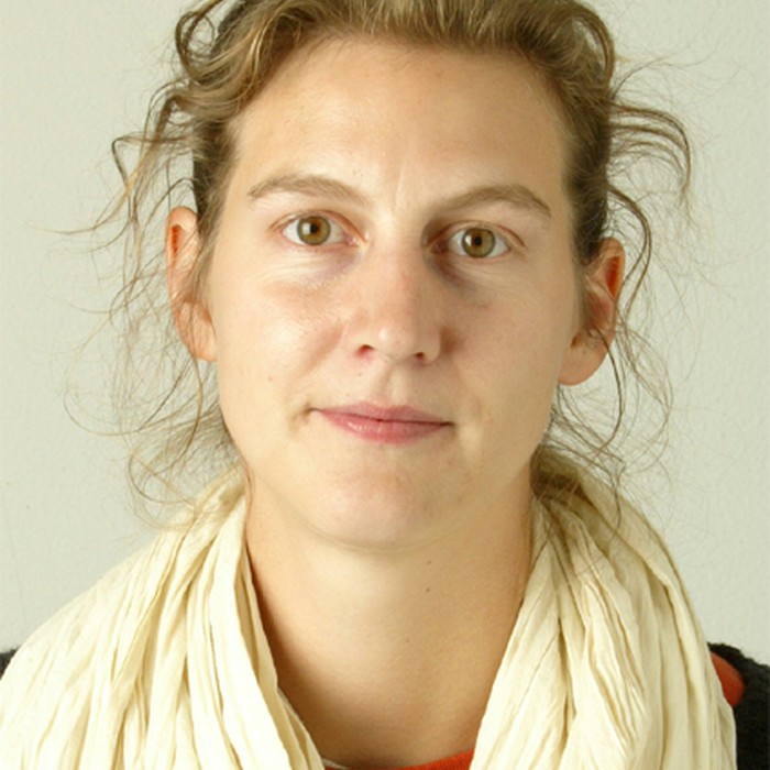 Céline Huyghebaert