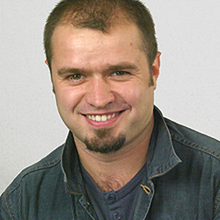 Pavel Braila