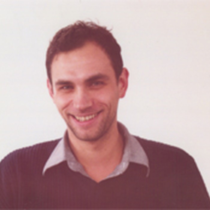 Jérôme Ruby – Le Fresnoy – Studio national