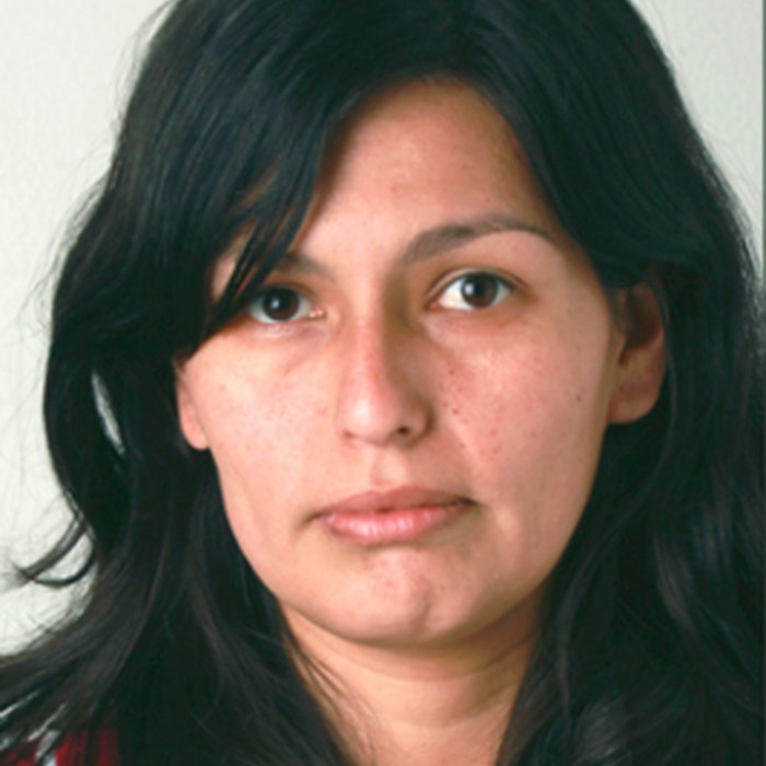Tatiana Fuentes Sadowski