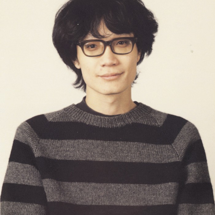 Eric Lin – Le Fresnoy – Studio national