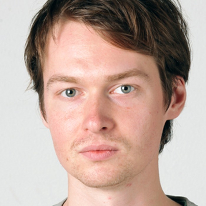 Egor Shevchenko