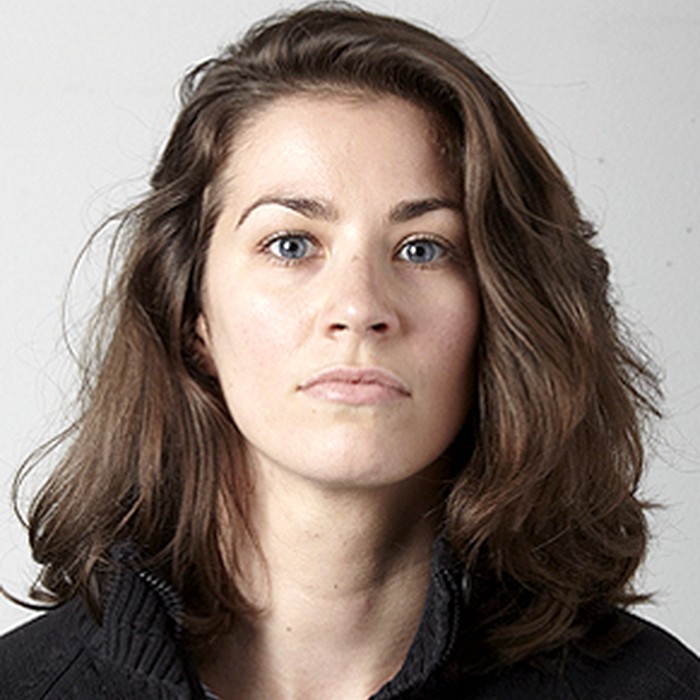 Raphaële Bezin