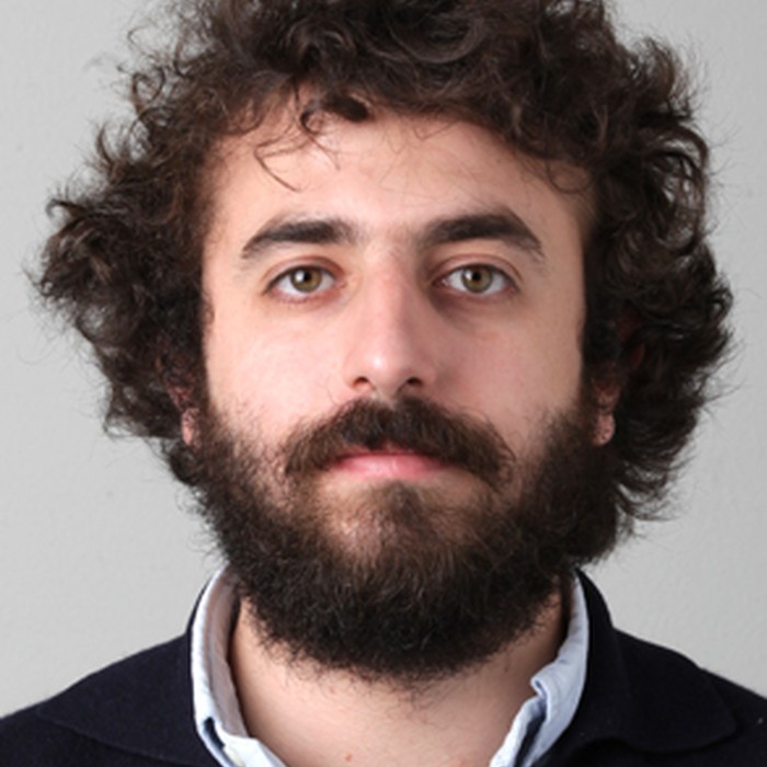 Baptiste Rabichon